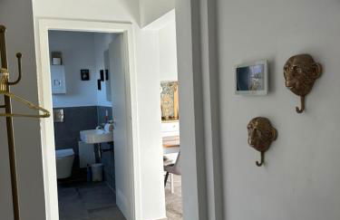 Moderne schicke Dachgeschosswohnung 15 min bis Düsseldorf - Foto 8