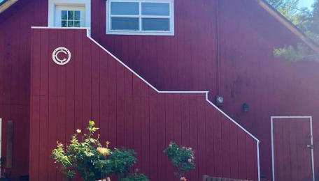 Secluded Farm Stay for a Perfect Oregon Glamping Experience - Foto 3