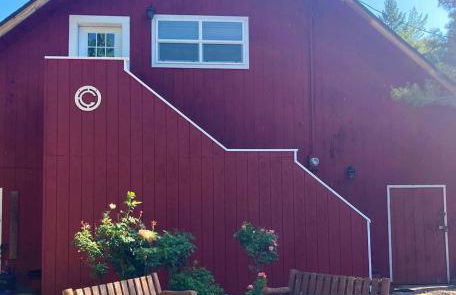 Secluded Farm Stay for a Perfect Oregon Glamping Experience - Foto 3