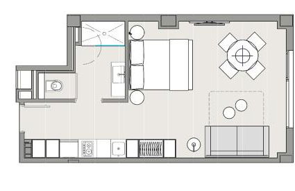 Voghe Premium Flats - Photo 76