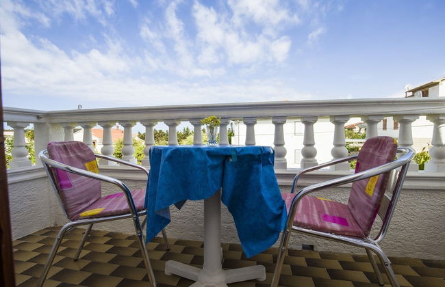 Apartments and Rooms Krstinić - Foto 31