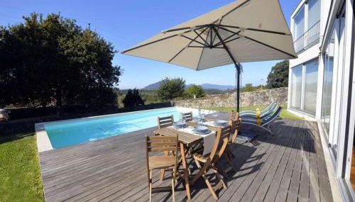 Lovely Caminha Villa 3 Bedrooms Villa Lilac Private Pool - Foto 4, Other