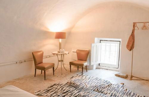 Palazzo Giustiniani - L'Ambasciatore - Foto 105