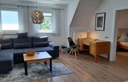 Ferienwohnungen Sachsenblick - Foto 41