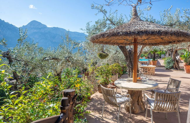 Ses Begudes in Fornalutx - Foto 33