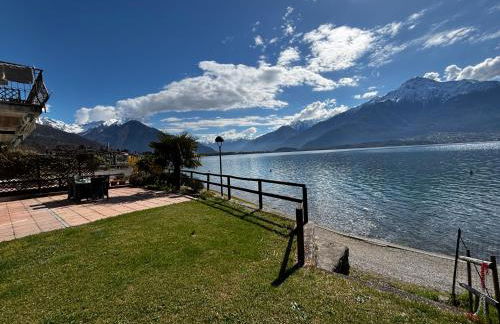 Casa Rivalago Gera Lario - Larihome A89 - Foto 13