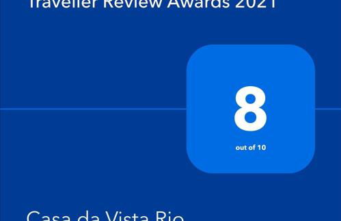 Casa da Vista Rio - Foto 2