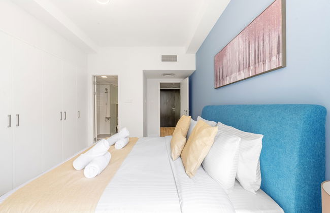 Luxury Beachfront Marjan Island - Foto 3