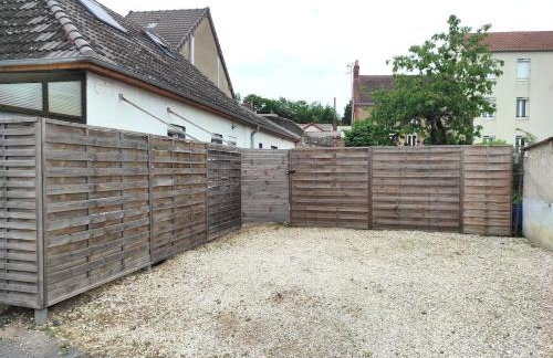 Maison 3 chambres avec jardin Gien - Foto 25