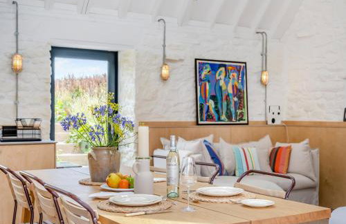 Quarry Barn - Foto 9