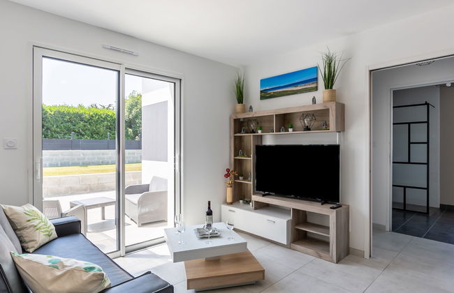 Palet Breton - Foto 7