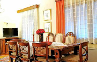 Villa Ευορέων - Foto 3