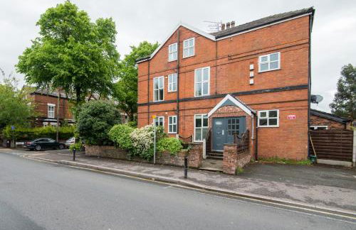 Burton House Boutique Flat - Foto 24