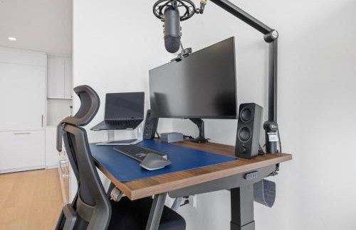 Greenpoint 1 BR w Work Setup by Anyplace - 11752 - Foto 2