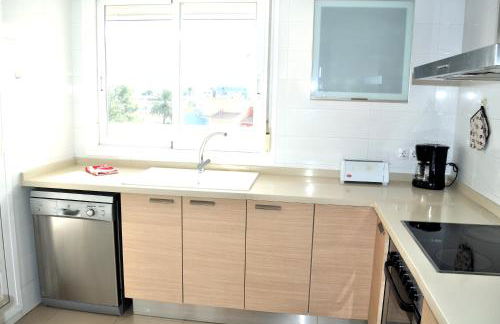 Brisas C8, ático, 3 dormitorios, playa a 100m, by Bookindenia - Foto 17