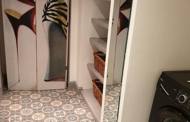 The Old Inn - Foto 21