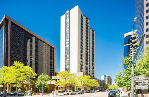 2BR Condo in Heart of LoDo with Great Amenities - Foto 14