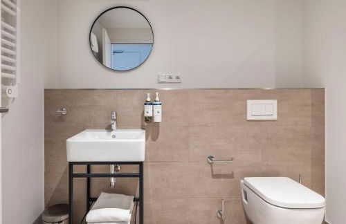 Numa Düsseldorf Leo - Foto 67