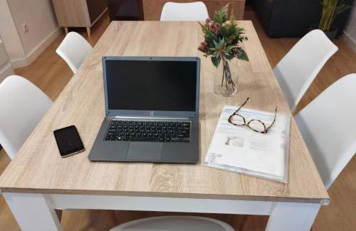 Apartamento La Carola - Foto 11