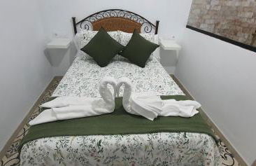 La Morería y su jacuzzi - Photo 17