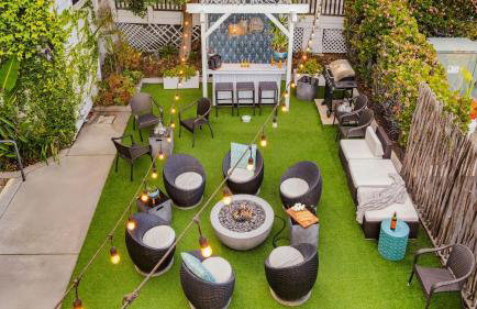 The Cayucan Bungalows by AvantStay - Foto 41