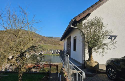 MV Römerlodge mit einmaligem Moselpanoramablick - Foto 1