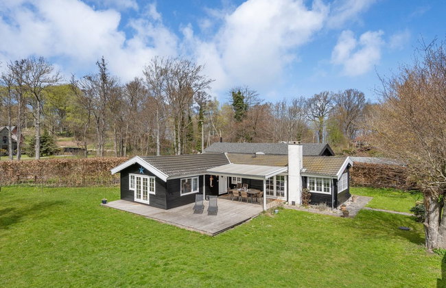 "Hjort" - 100m from the sea - Foto 12