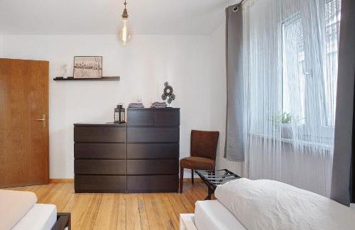 Ferienwohnung, 2 Schlafzimmer - Foto 15