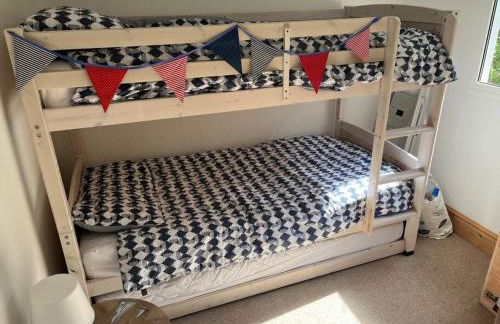 DRIFTWOOD LODGE please note the facilities at the holiday park are seasonal March to November - Foto 15