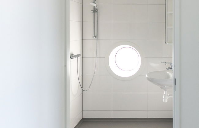 Bungalow in Netherlands With Garden Terrace - Foto 15