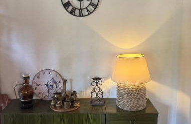 Chatka Poddębie - Foto 14