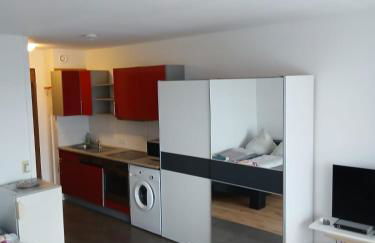 B507, Schönes und gemütliches Appartement - Photo 4
