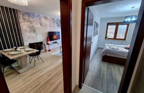 Apartament Jelonek w Karkonoszach - Foto 34