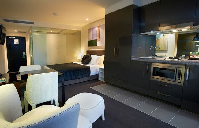 Corporate Living Accommodation Hawthorn - Foto 9