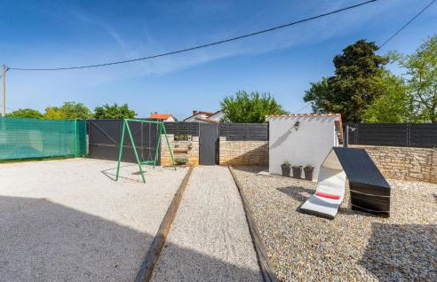 Two-Bedroom Holiday Home In Svetvincenat - Foto 14