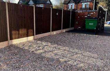 No1 Lux Apartment Nuneaton with Gated, Private Parking - Foto 13