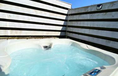 Otter 2 Lodge - Private Hot Tub- Dog Friendly - Wiltshire-Bristol - Foto 23
