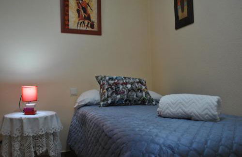 Viviendas de uso turistico Dulcinea - Foto 49