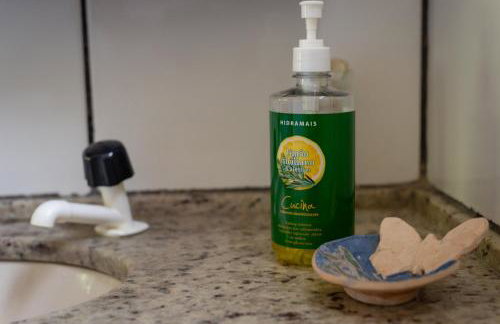 Casa de Família (Campo) - Foto 14