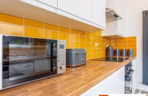 Darwin House -Gainsborough Luxury Contractor Home From Home & Family Getaway - Foto 11