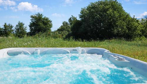 HausLIEBLINGSPLATZ - am Meer - Luxus Villa mit 4 Schlafzimmern, 3 Badezimmern Sauna, Kamin, Weber-Grill und Wallbox - Foto 3