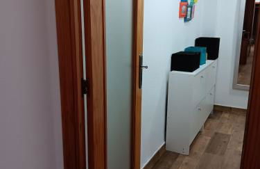 Apartamento con piscina y pista de tenis a un paso de la playa - Photo 30