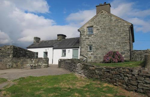 Ty Mawr Porthmadog - Foto 29