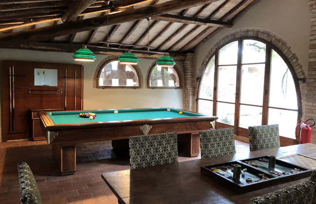 Ca' Bianca Tuscany Relais - Foto 26