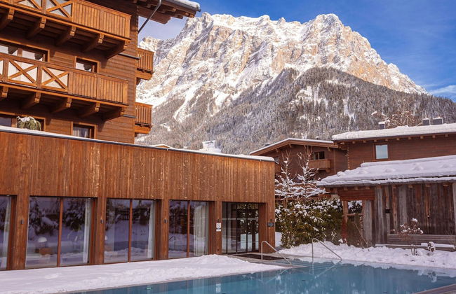 Premium Chalet in Ehrwald - Foto 22