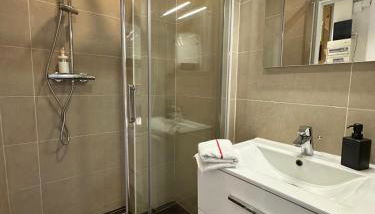 modern studio - Foto 4