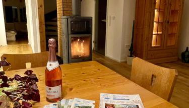 Ferienhaus Fuchseck - Foto 5