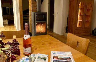 Ferienhaus Fuchseck - Foto 5