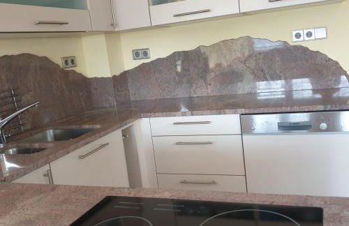 FEWO zum gscheiten Beck mit grosser Terrasse - Foto 20