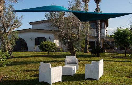 Villa del Ruach - Foto 13